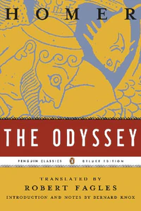 Bild von HOMER: ODYSSEY