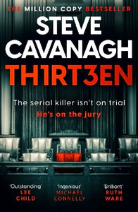 Bild von CAVANAGH, S: TH1RT3EN