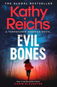 Obrazek REICHS, K: EVIL BONES