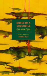 Bild von MIAOJIN, Q: NOTES OF A CROCODILE