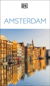 Obrazek DK AMSTERDAM