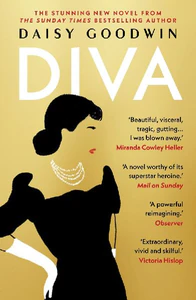 Obrazek GOODWIN, D: DIVA