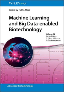 Bild von MACHINE LEARNING AND BIG DATA-ENABLED BIOTECHNOLOGY