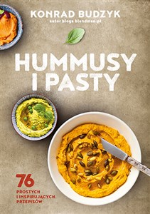 Bild von Hummusy i pasty