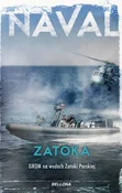 Zatoka GRO... - Naval -  Polnische Buchandlung 