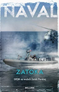 Obrazek Zatoka GROM na wodach Zatoki Perskiej