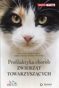 Obrazek Profilaktyka chorób zwierząt towarzyszących