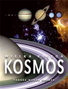 Książka : Kosmos Wie... - Peter Grego