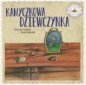 Kamyczkowa... - Katarzyna Zwolińska, Bazyli Piątkowski -  fremdsprachige bücher polnisch 
