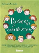 Piosenki z... - Agnieszka Kornacka -  fremdsprachige bücher polnisch 