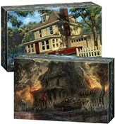 Inbetween(... -  polnische Bücher