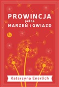 Prowincja ... - Katarzyna Enerlich -  polnische Bücher