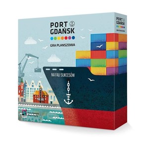 Obrazek Gra - Port Gdańsk