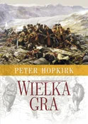 Polnische buch : Wielka Gra... - Peter Hopkirk