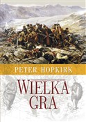 Polnische buch : Wielka Gra... - Peter Hopkirk