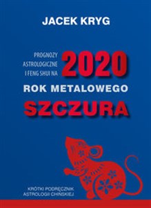 Bild von 2020  Rok Metalowego Szczura