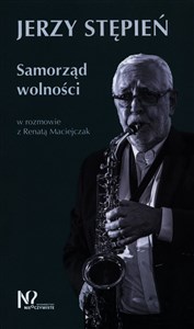 Bild von Samorząd Wolności Jerzy Stępień w rozmowie z Renatą Maciejczak