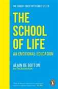 The School... - Botton 	Alain de -  polnische Bücher