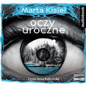 Polska książka : [Audiobook... - Marta Kisiel
