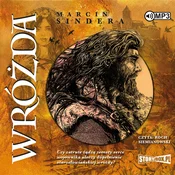 [Audiobook... - Marcin Sindera -  fremdsprachige bücher polnisch 
