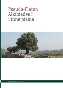 Obrazek Alkibiades I i inne pisma
