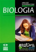 Polska książka : Biologia A...