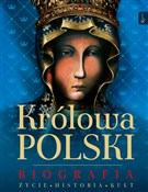 Książka : Królowa Po... - Henryk Bejda