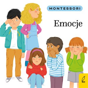 Bild von Montessori Emocje