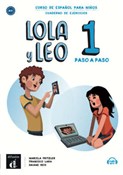 Zobacz : Lola y Leo... - Daiane Reis, Francisco Lara, Marcela Fritzler