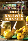 Atlas nale... - Marta Szydłowska -  polnische Bücher