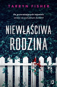 Bild von Niewłaściwa rodzina