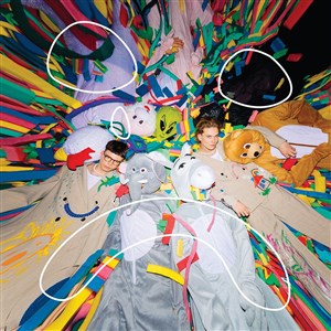 Bild von [Audiobook] CD Kryzys wieku wczesnego