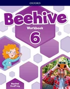 Zobacz : Beehive 6 ... - Rachel Godfrey