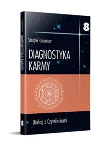 Bild von Diagnostyka karmy 8 Dialog z czytelnikami