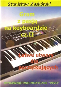 Bild von Gram z pasją na keyboardzie cz.2