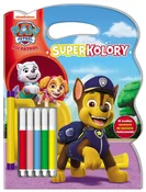 Psi Patrol... - Opracowanie Zbiorowe - Ksiegarnia w niemczech