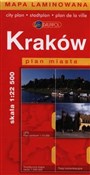 Zobacz : Kraków Pla... - Opracowanie Zbiorowe