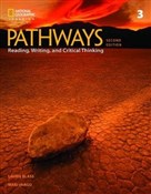 Polska książka : Pathways 2... - Laurie Blass, Mari Vargo