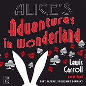 Polnische buch : Alice's Ad... - Lewis Carroll