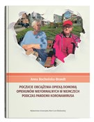 Poczucie o... - Anna Bocheńska-Brandt -  fremdsprachige bücher polnisch 