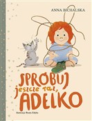 Spróbuj je... - Anna Bichalska -  polnische Bücher