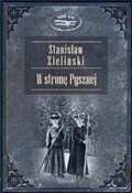 Książka : W stronę P... - Stanisław Zieliński
