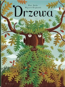 Bild von Drzewa