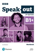 Zobacz : Speakout 3... - Anna Richardson