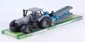 Książka : Traktor z ...