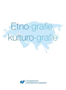 Bild von Etno-grafie, kulturo-grafie