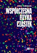 Współczesn... - Mark Thomson -  Książka z wysyłką do Niemiec 