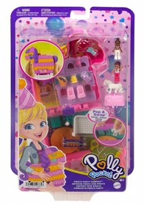 Obrazek Polly Pocket. Imprezowa piniata HKV32