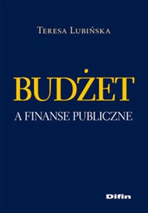 Bild von Budżet a finanse publiczne