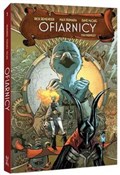 Ofiarnicy ... - Remender Rick -  polnische Bücher